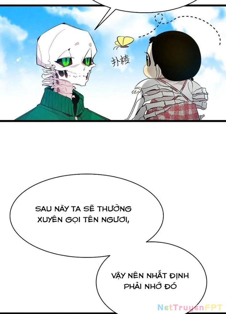 Skeleton Làm Bố Chapter 45 - Trang 2