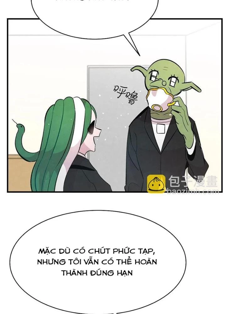 Skeleton Làm Bố Chapter 45 - Trang 2
