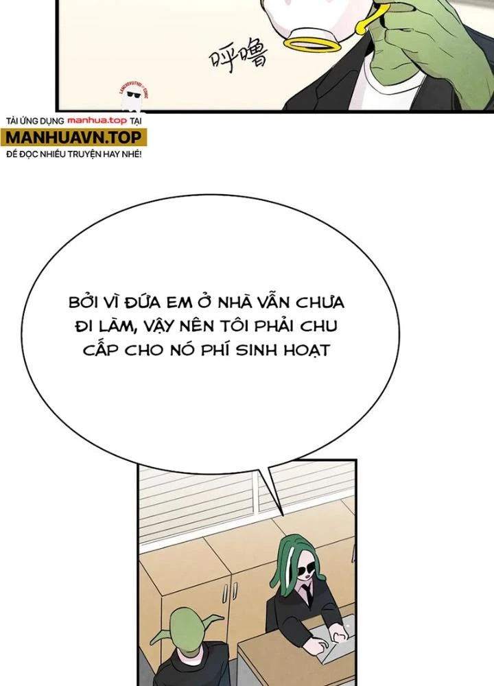 Skeleton Làm Bố Chapter 45 - Trang 2