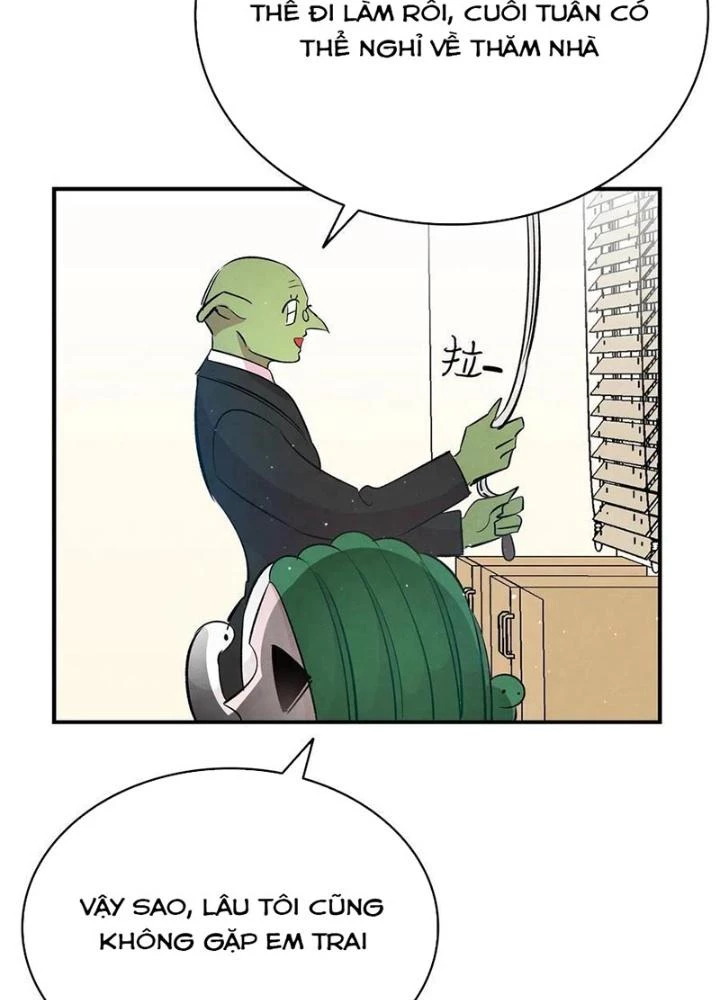 Skeleton Làm Bố Chapter 45 - Trang 2