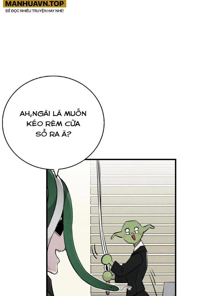 Skeleton Làm Bố Chapter 46 - Trang 2