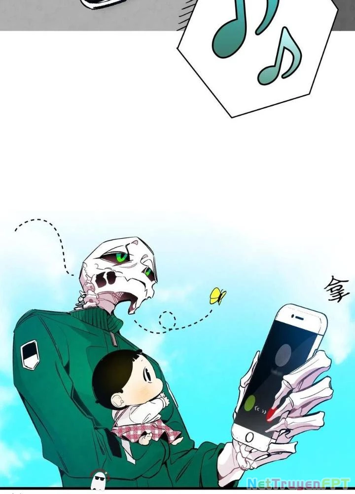 Skeleton Làm Bố Chapter 46 - Trang 2