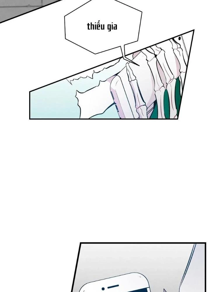 Skeleton Làm Bố Chapter 46 - Trang 2