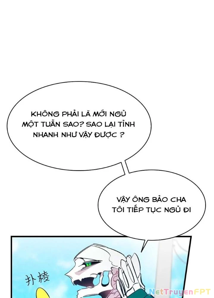 Skeleton Làm Bố Chapter 46 - Trang 2