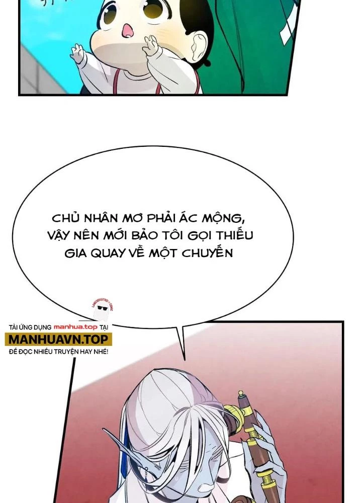 Skeleton Làm Bố Chapter 46 - Trang 2