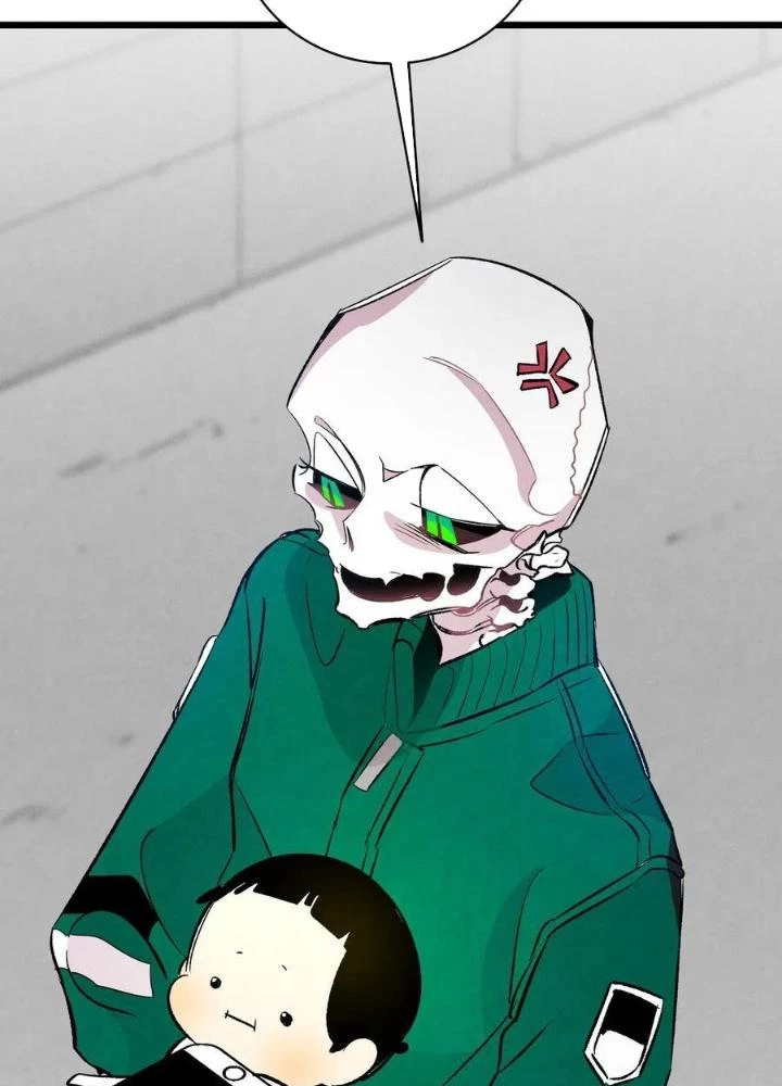 Skeleton Làm Bố Chapter 46 - Trang 2