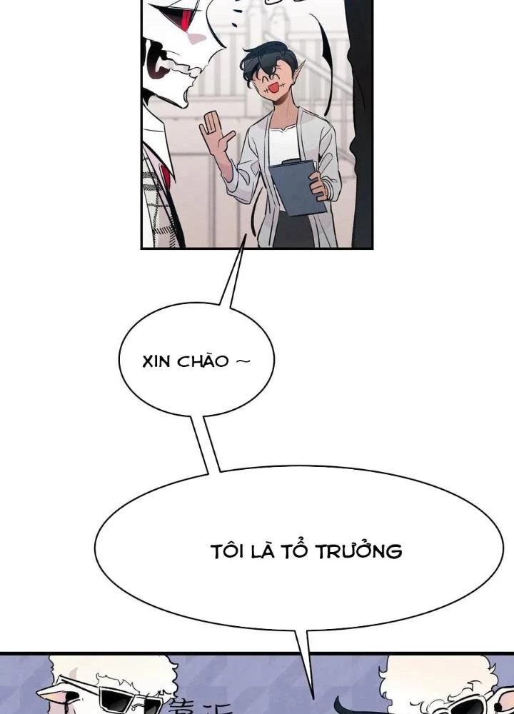 Skeleton Làm Bố Chapter 46 - Trang 2
