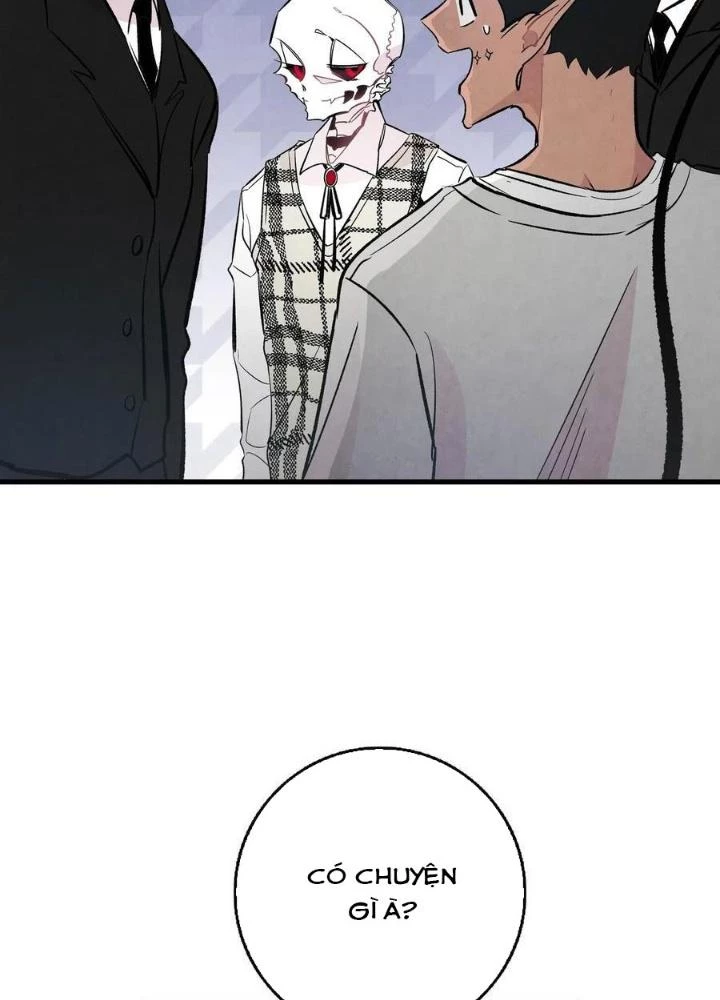 Skeleton Làm Bố Chapter 46 - Trang 2