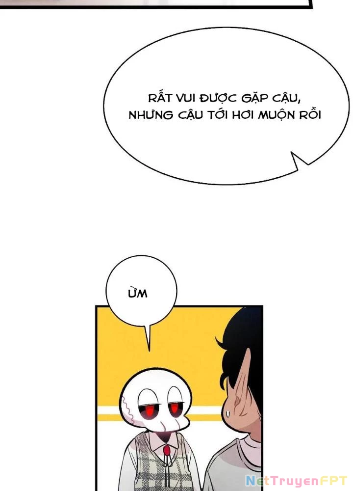 Skeleton Làm Bố Chapter 46 - Trang 2