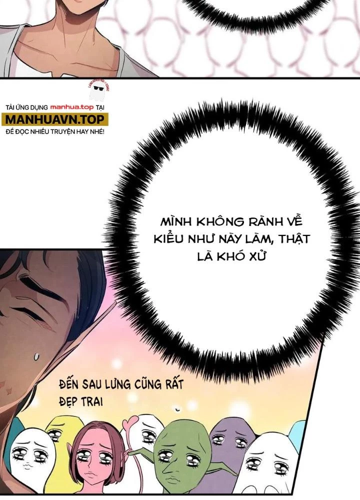 Skeleton Làm Bố Chapter 46 - Trang 2