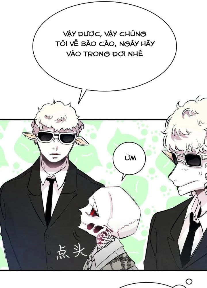 Skeleton Làm Bố Chapter 46 - Trang 2