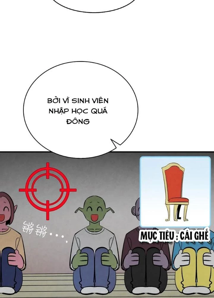 Skeleton Làm Bố Chapter 46 - Trang 2