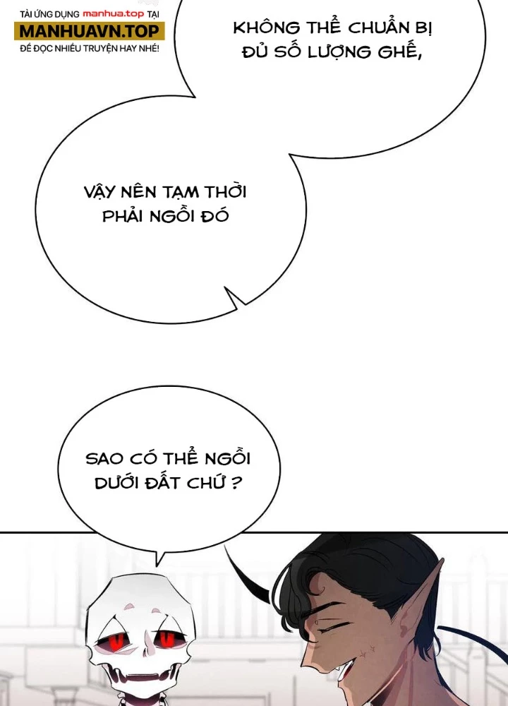 Skeleton Làm Bố Chapter 46 - Trang 2
