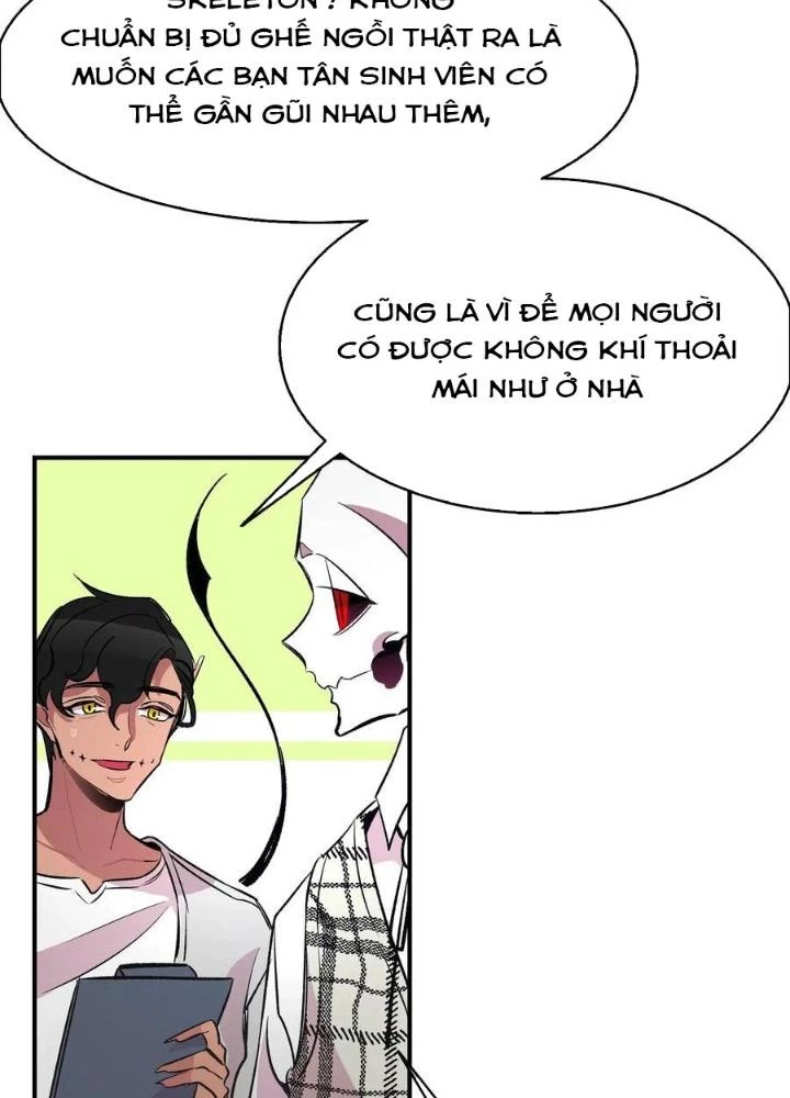 Skeleton Làm Bố Chapter 46 - Trang 2