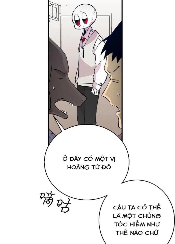 Skeleton Làm Bố Chapter 46 - Trang 2