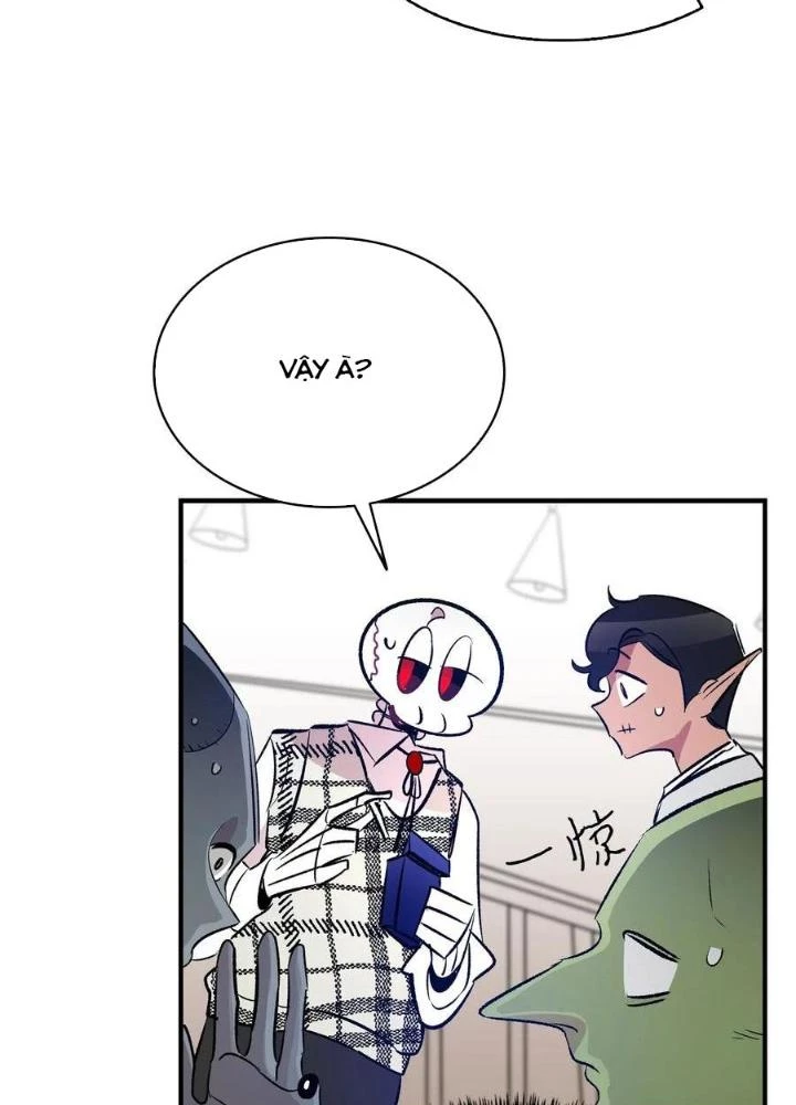 Skeleton Làm Bố Chapter 46 - Trang 2