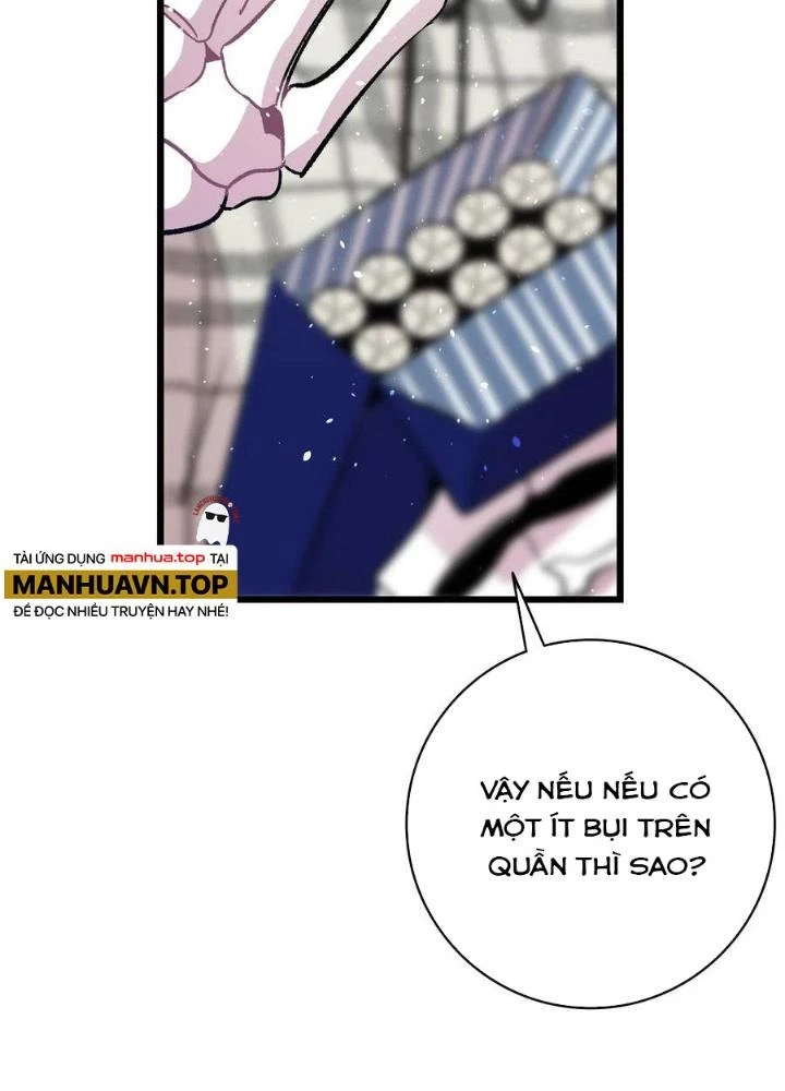 Skeleton Làm Bố Chapter 47 - Trang 2