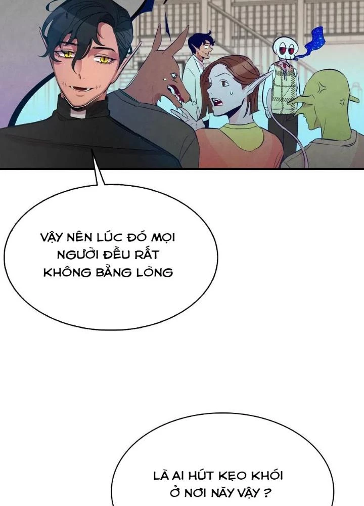 Skeleton Làm Bố Chapter 47 - Trang 2