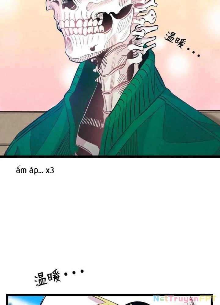 Skeleton Làm Bố Chapter 47 - Trang 2