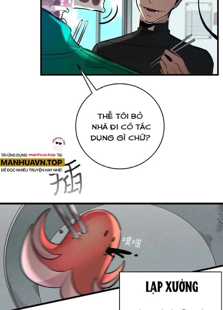 Skeleton Làm Bố Chapter 49 - Trang 2