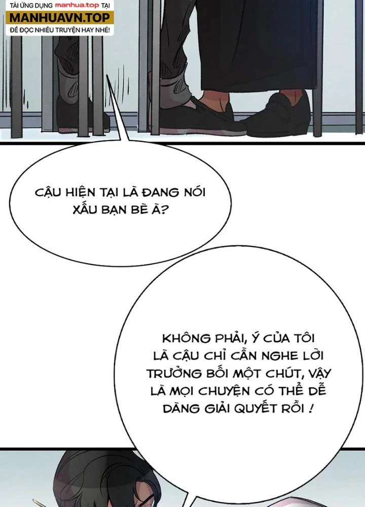Skeleton Làm Bố Chapter 49 - Trang 2