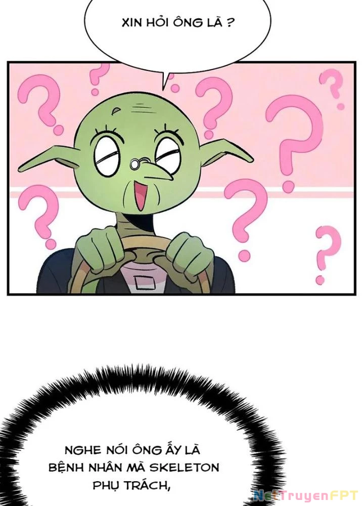 Skeleton Làm Bố Chapter 49 - Trang 2