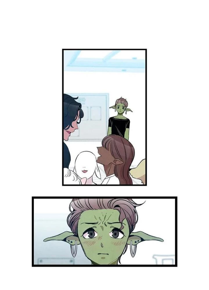 Skeleton Làm Bố Chapter 49 - Trang 2