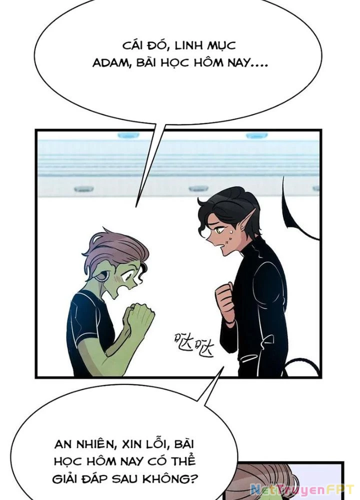 Skeleton Làm Bố Chapter 49 - Trang 2