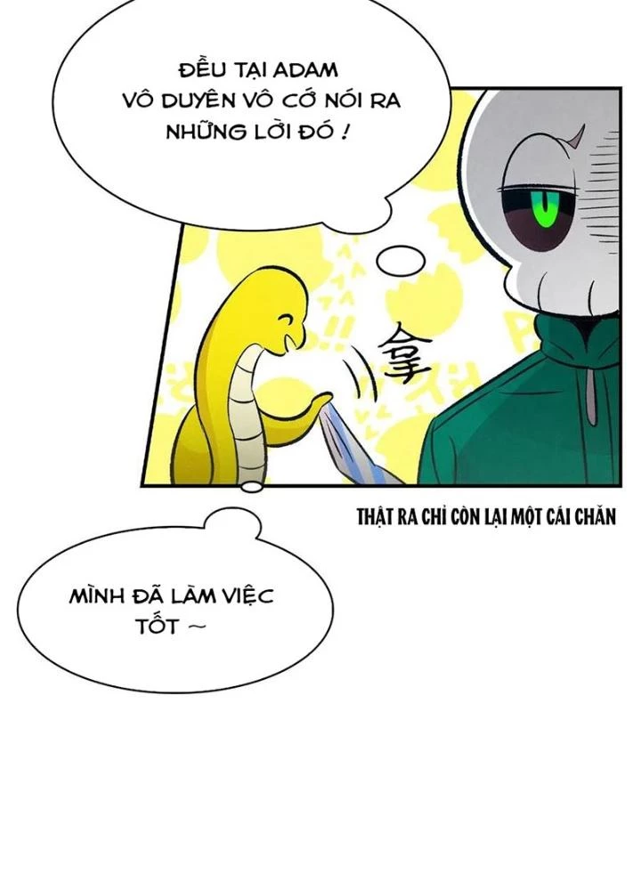 Skeleton Làm Bố Chapter 50 - Trang 2