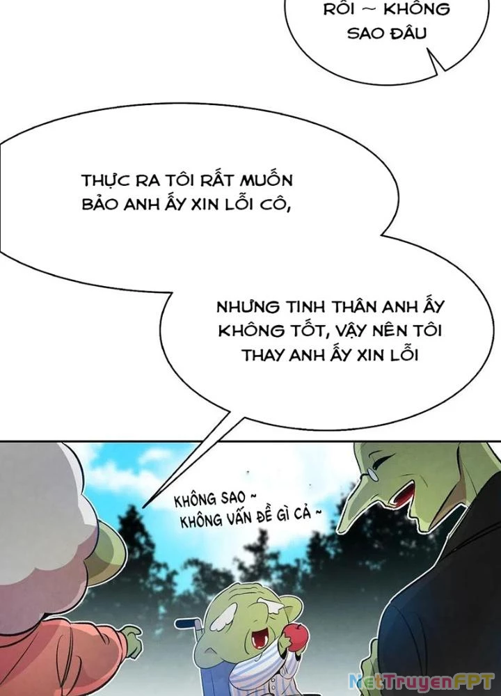 Skeleton Làm Bố Chapter 50 - Trang 2