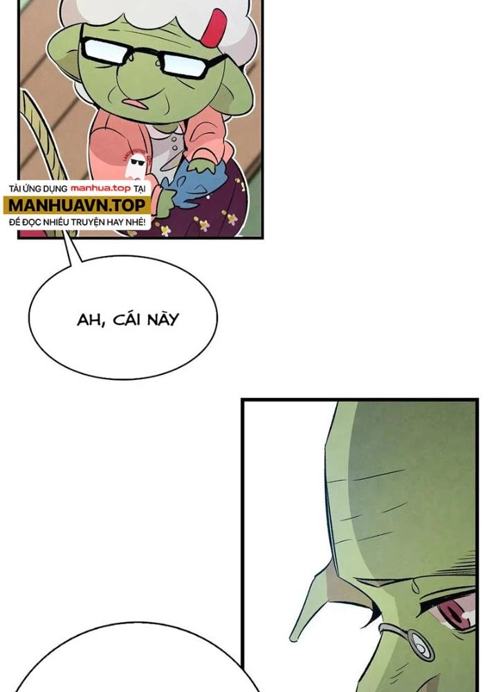Skeleton Làm Bố Chapter 50 - Trang 2