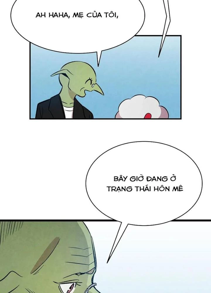 Skeleton Làm Bố Chapter 50 - Trang 2