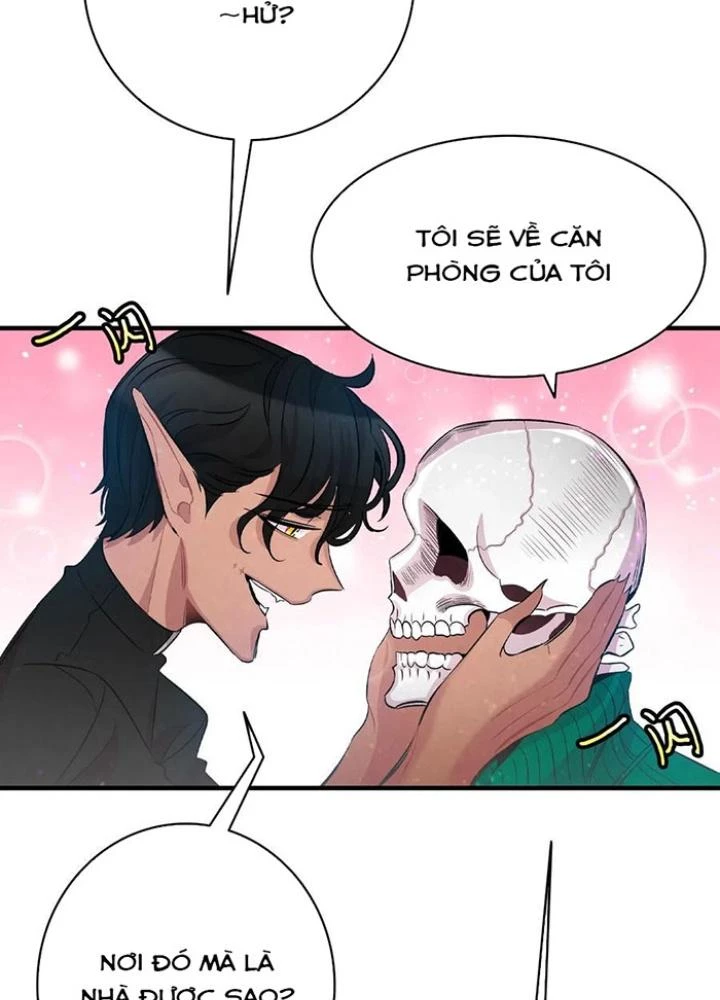 Skeleton Làm Bố Chapter 51 - Trang 2
