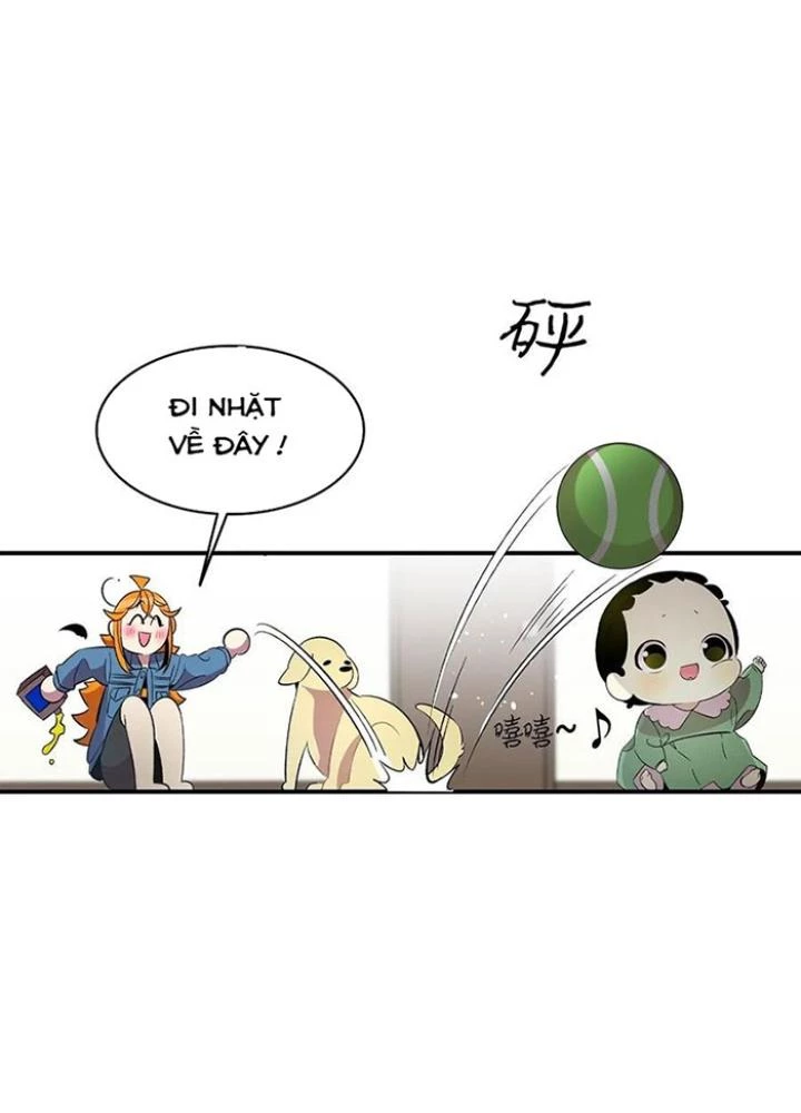 Skeleton Làm Bố Chapter 52 - Trang 2