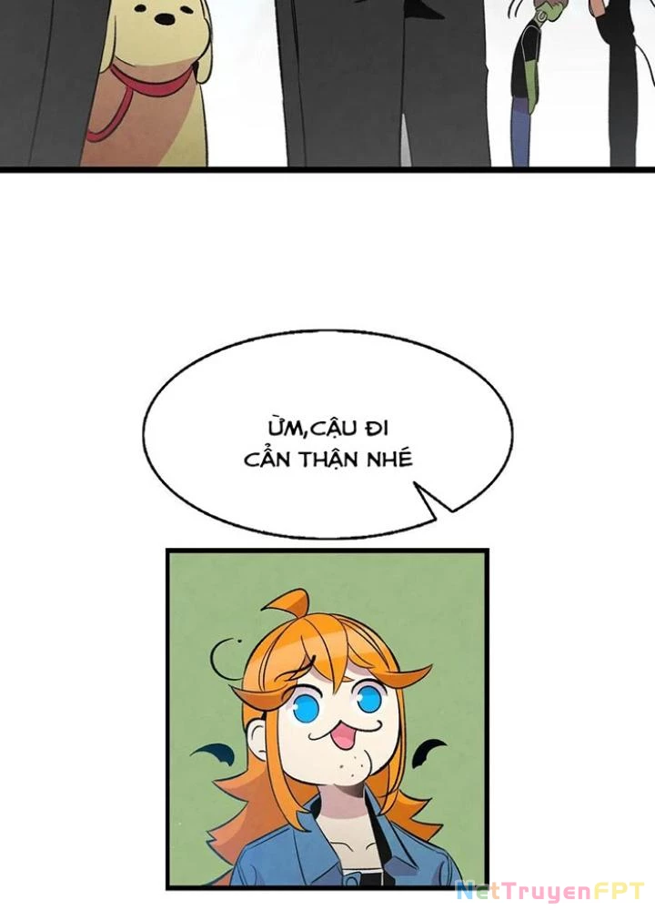 Skeleton Làm Bố Chapter 52 - Trang 2