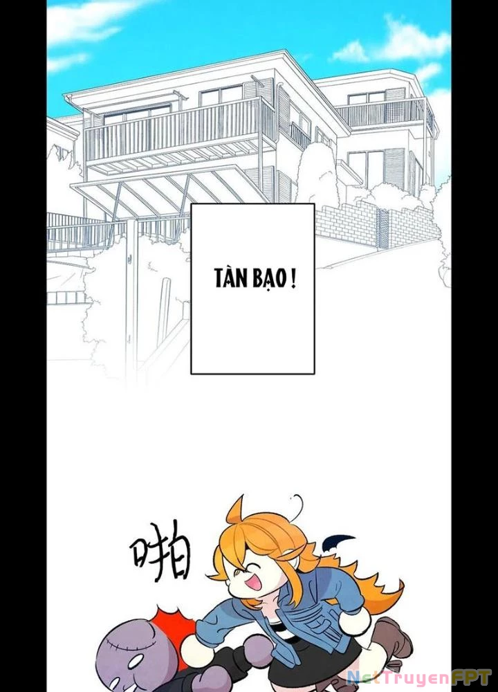 Skeleton Làm Bố Chapter 53 - Trang 2