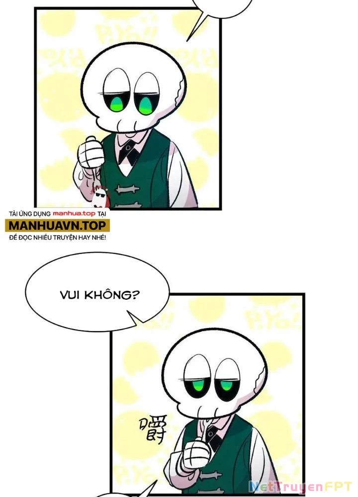 Skeleton Làm Bố Chapter 54 - Trang 2