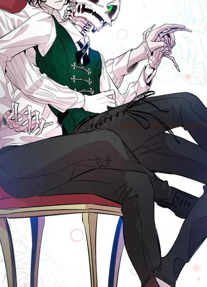 Skeleton Làm Bố Chapter 54 - Trang 2