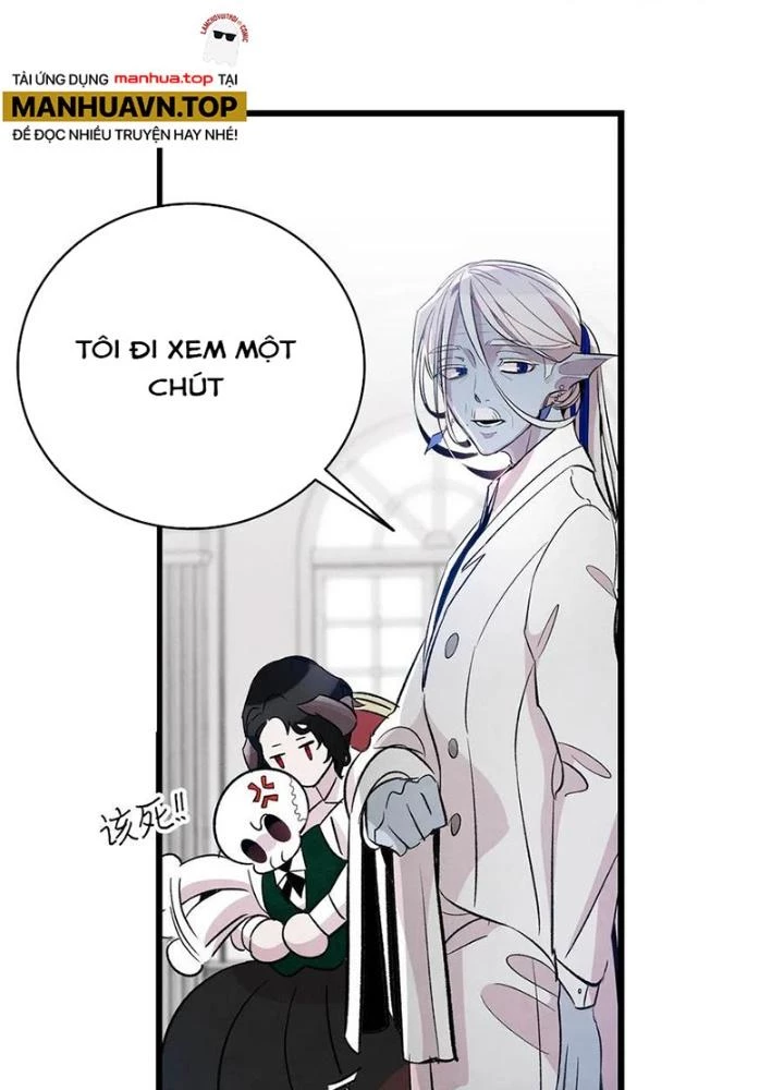 Skeleton Làm Bố Chapter 54 - Trang 2