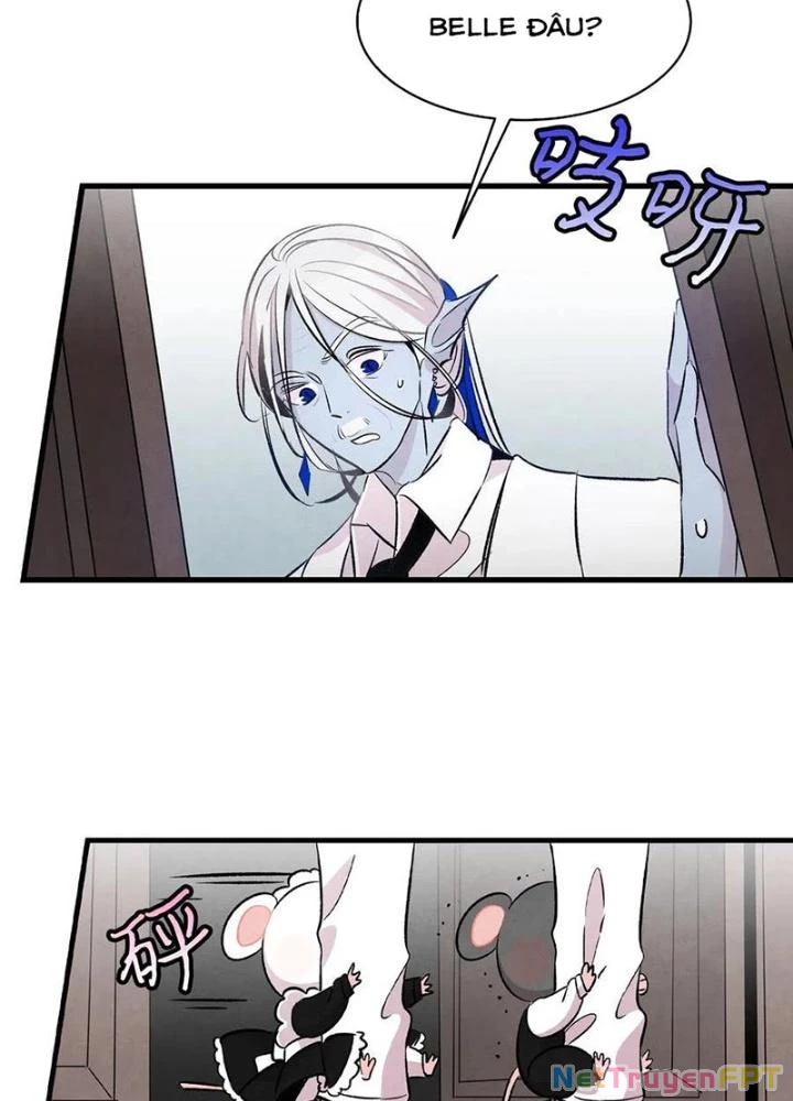 Skeleton Làm Bố Chapter 54 - Trang 2