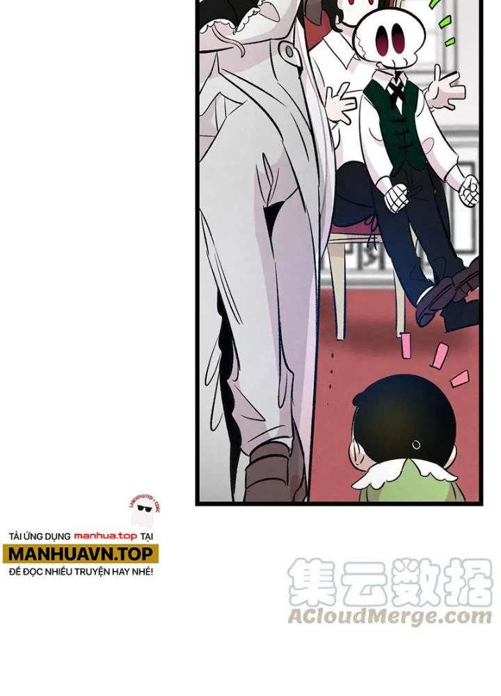 Skeleton Làm Bố Chapter 54 - Trang 2