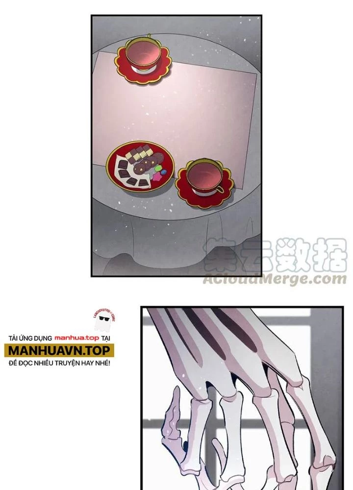 Skeleton Làm Bố Chapter 54 - Trang 2