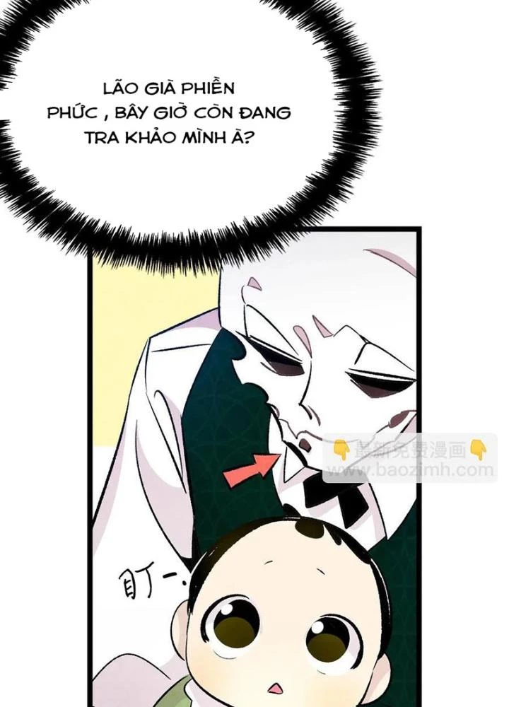 Skeleton Làm Bố Chapter 54 - Trang 2