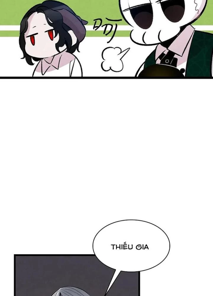 Skeleton Làm Bố Chapter 54 - Trang 2