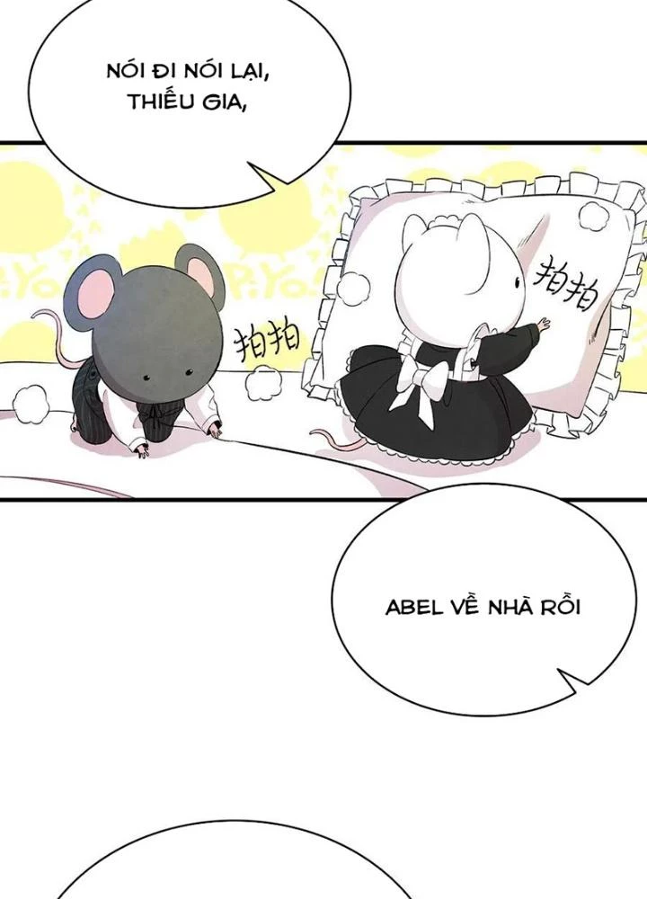 Skeleton Làm Bố Chapter 55 - Trang 2
