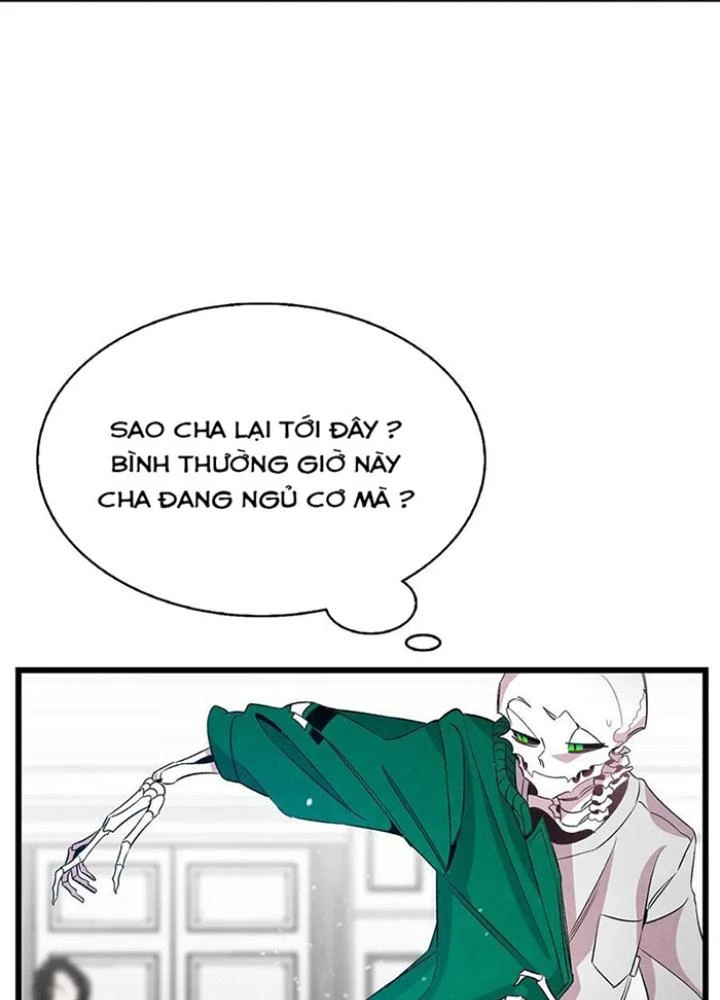 Skeleton Làm Bố Chapter 56 - Trang 2