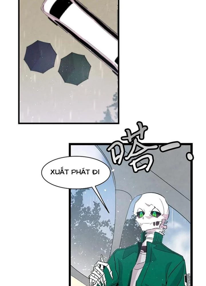 Skeleton Làm Bố Chapter 56 - Trang 2