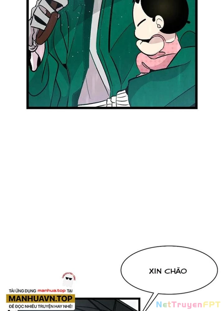 Skeleton Làm Bố Chapter 56 - Trang 2