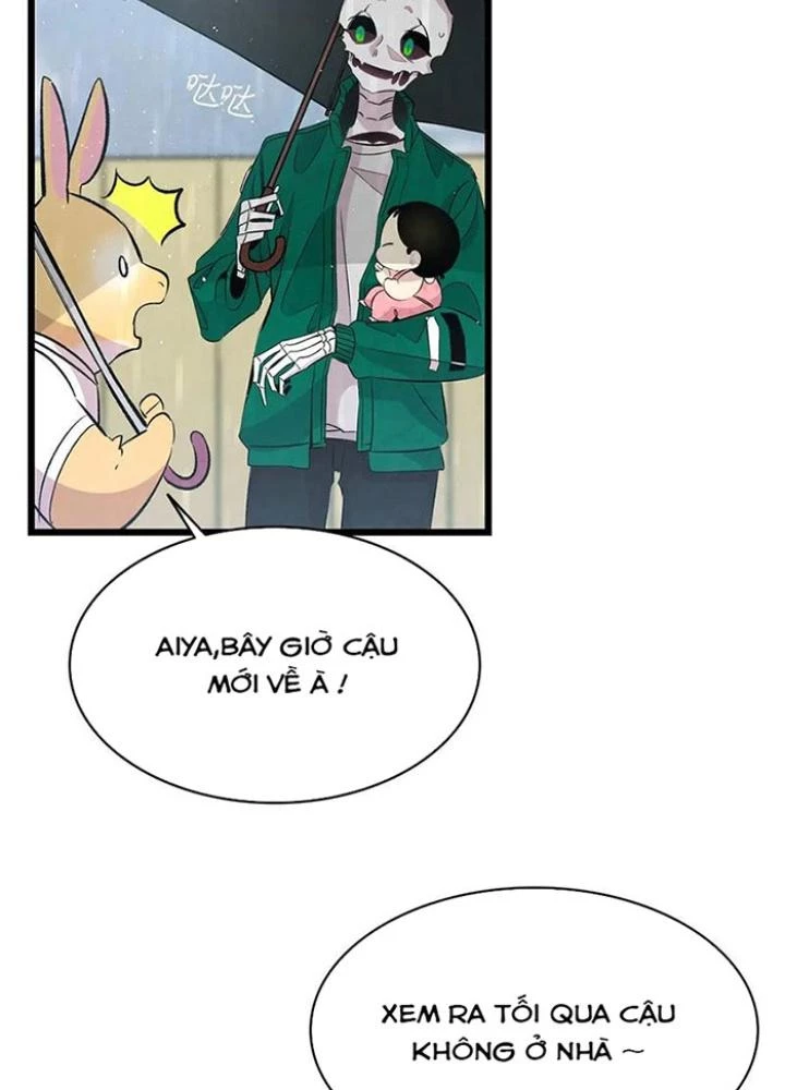 Skeleton Làm Bố Chapter 56 - Trang 2