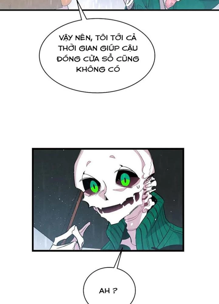 Skeleton Làm Bố Chapter 56 - Trang 2